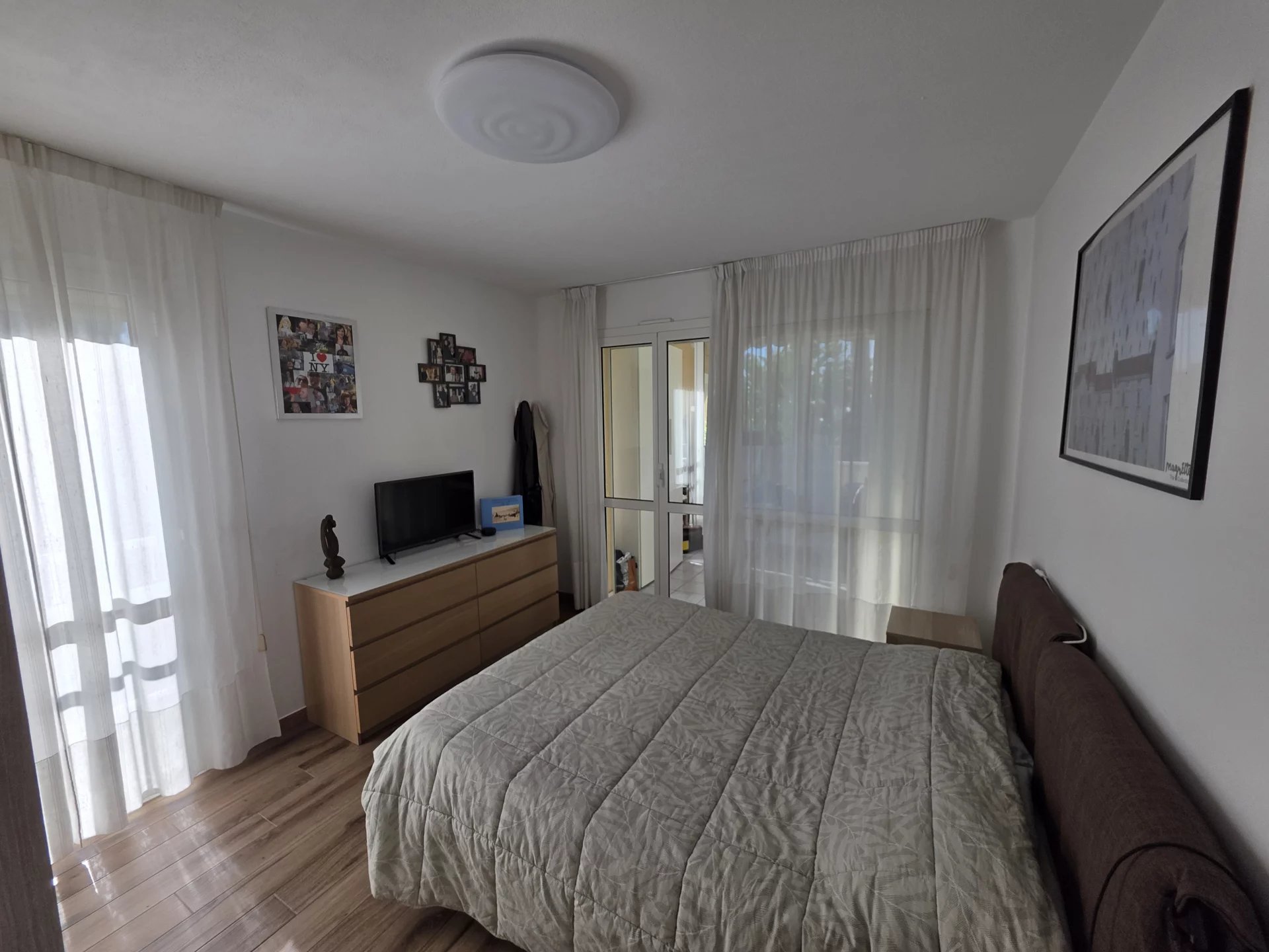 Sale Apartment Menton