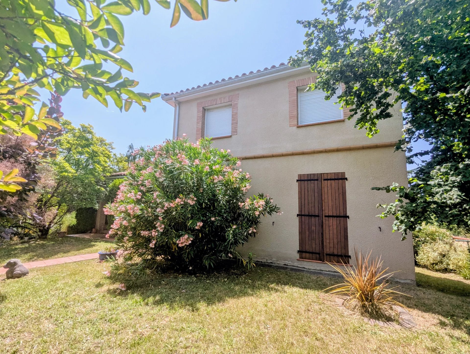A VENDRE MAISON - T6 - 175m² - BALMA / Saint Clair
