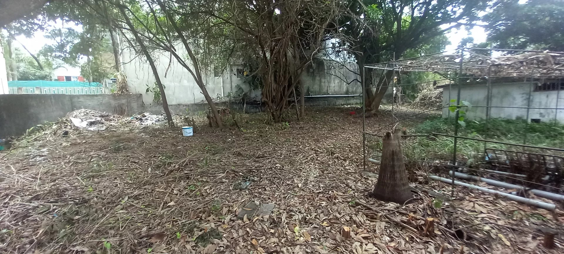 A VENDRE TERRAIN 739 M² ST PIERRE