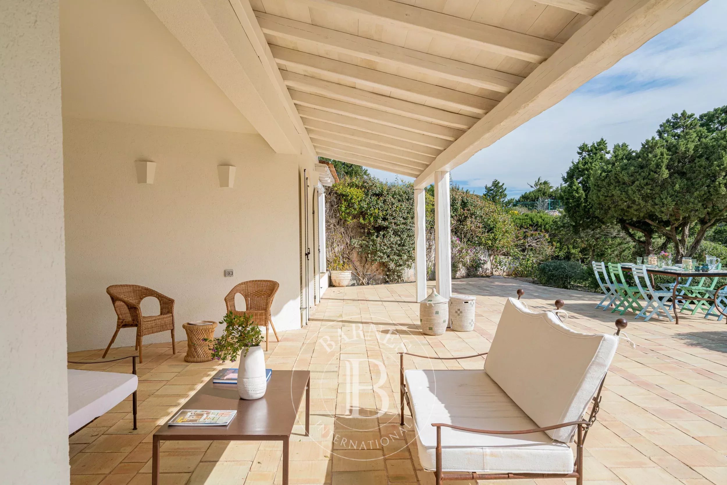 Palau  - Villa  5 Chambres - picture 11
