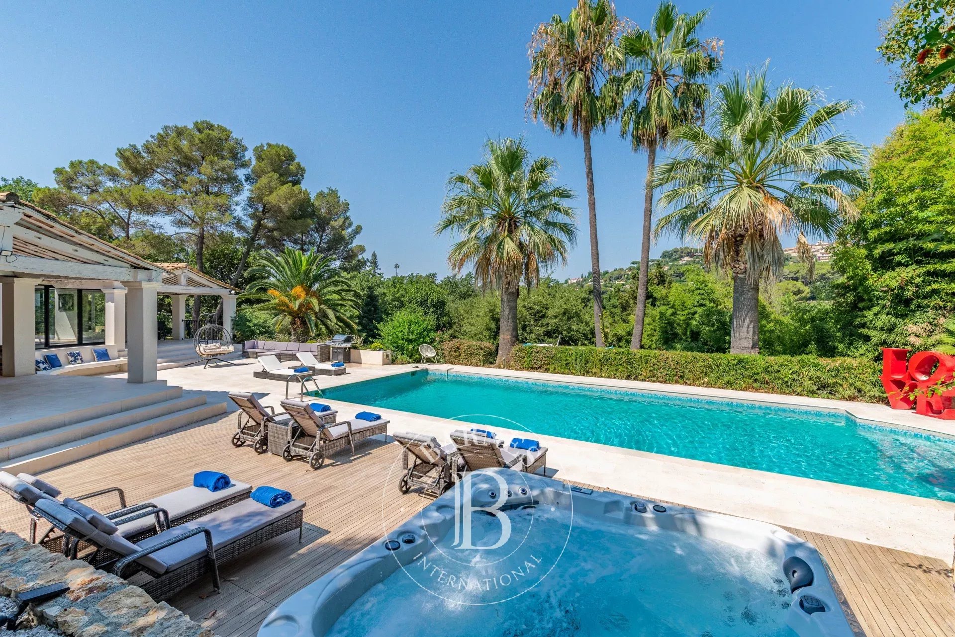 Villa Mougins  -  ref 85121418 (picture 2)
