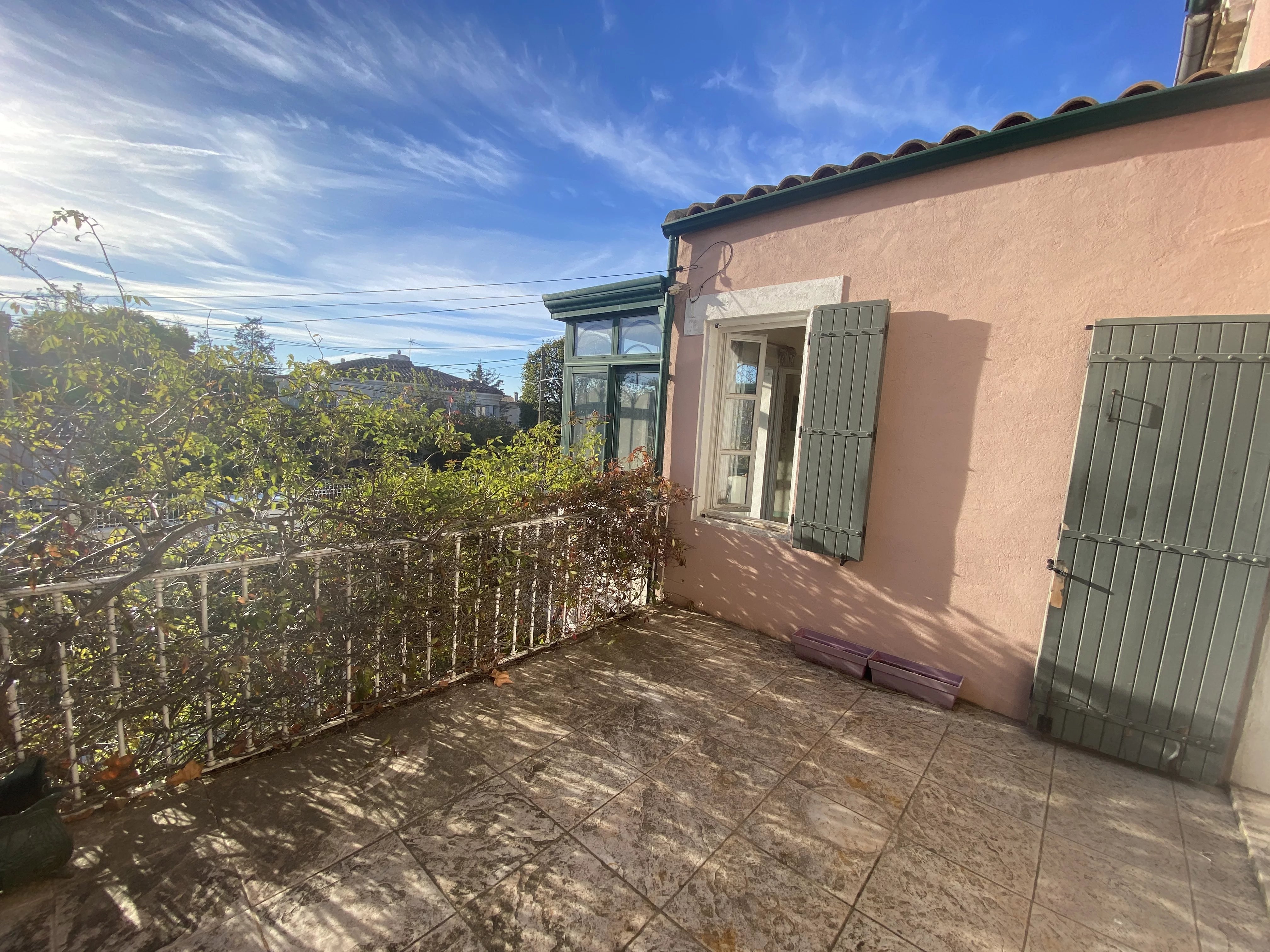 Village house for sale Sallèles-d'Aude, Aude