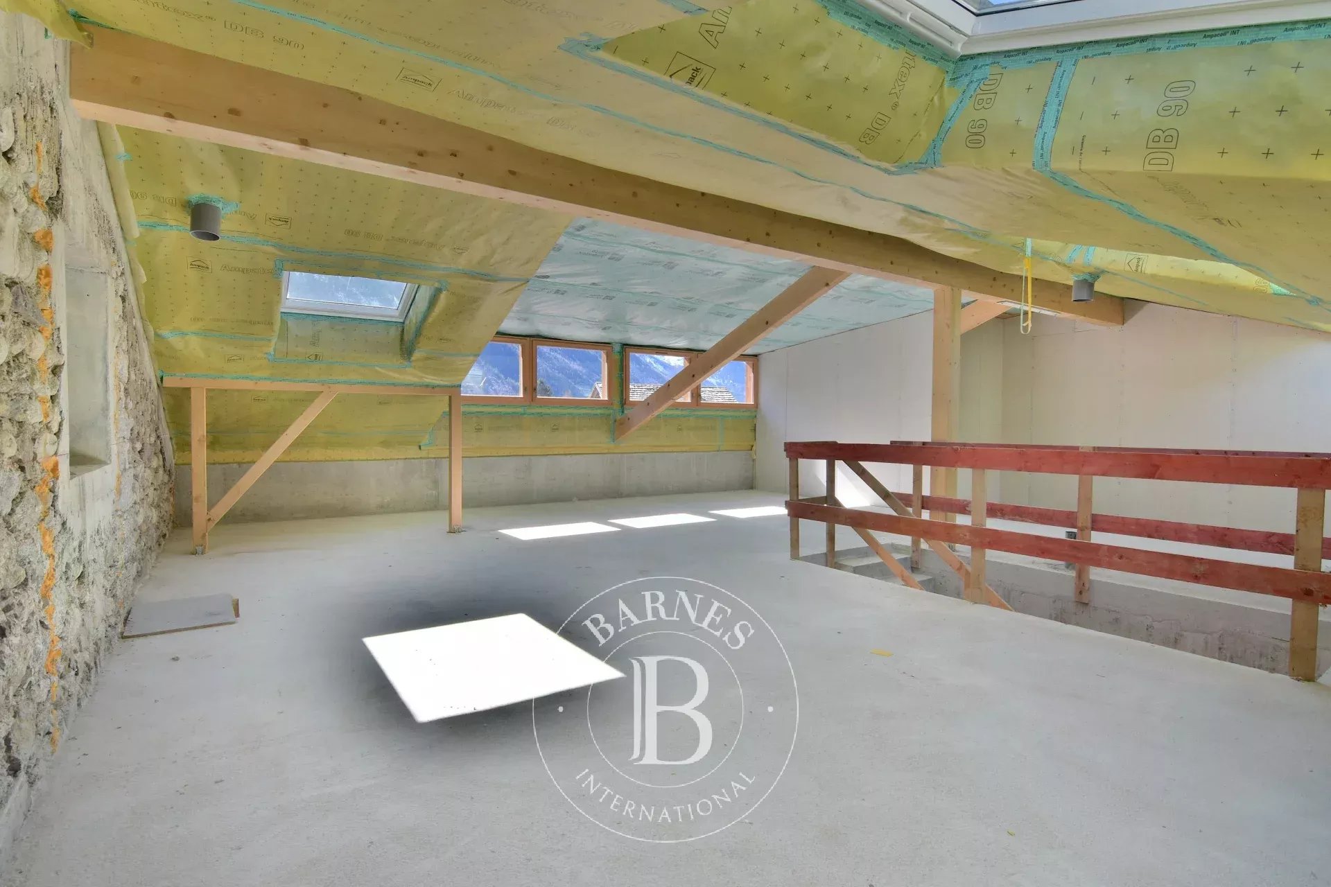 Maison de village Chamonix-Mont-Blanc  -  ref 86937811 (picture 3)