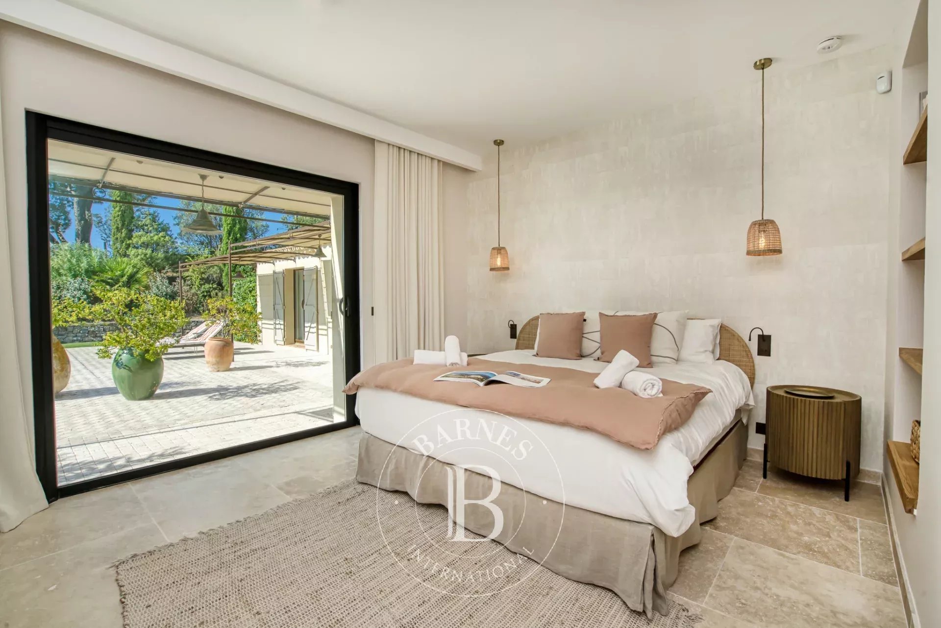 Ramatuelle  - Villa 5 Bedrooms - picture 13