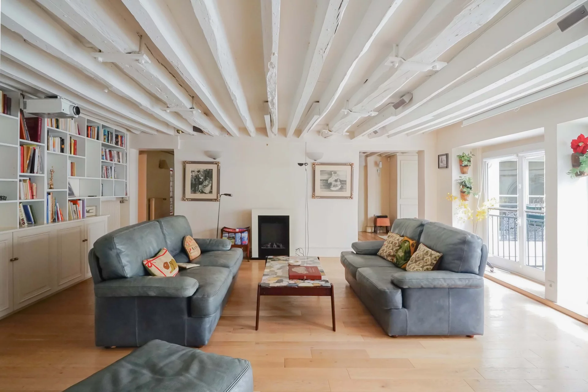 Paris 2e - RICHELIEU DROUOT