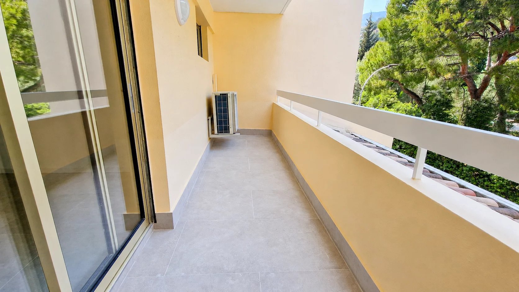 Rental Apartment Roquebrune-Cap-Martin