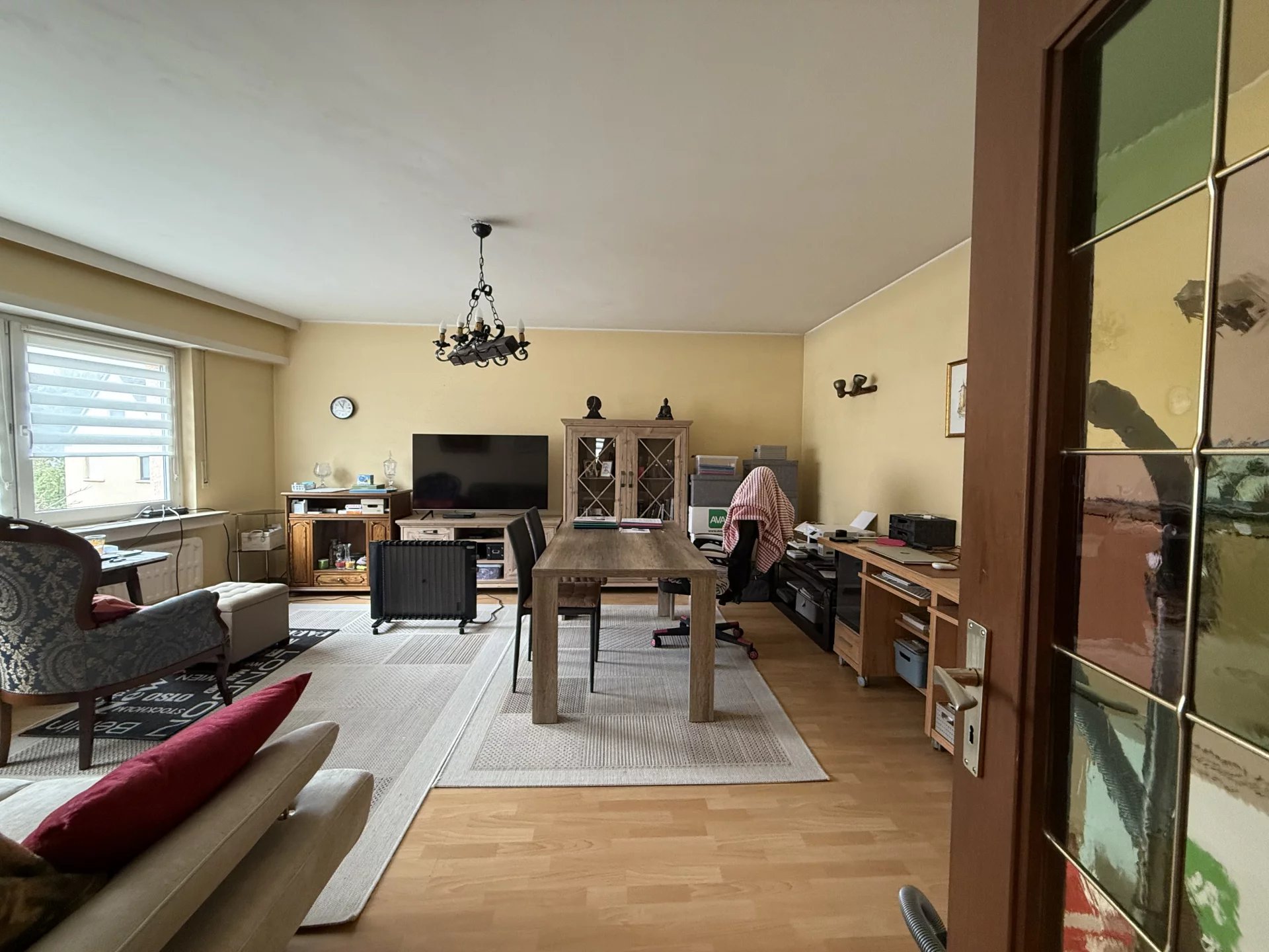 Agence immobilière de AXHOME IMMO SARL