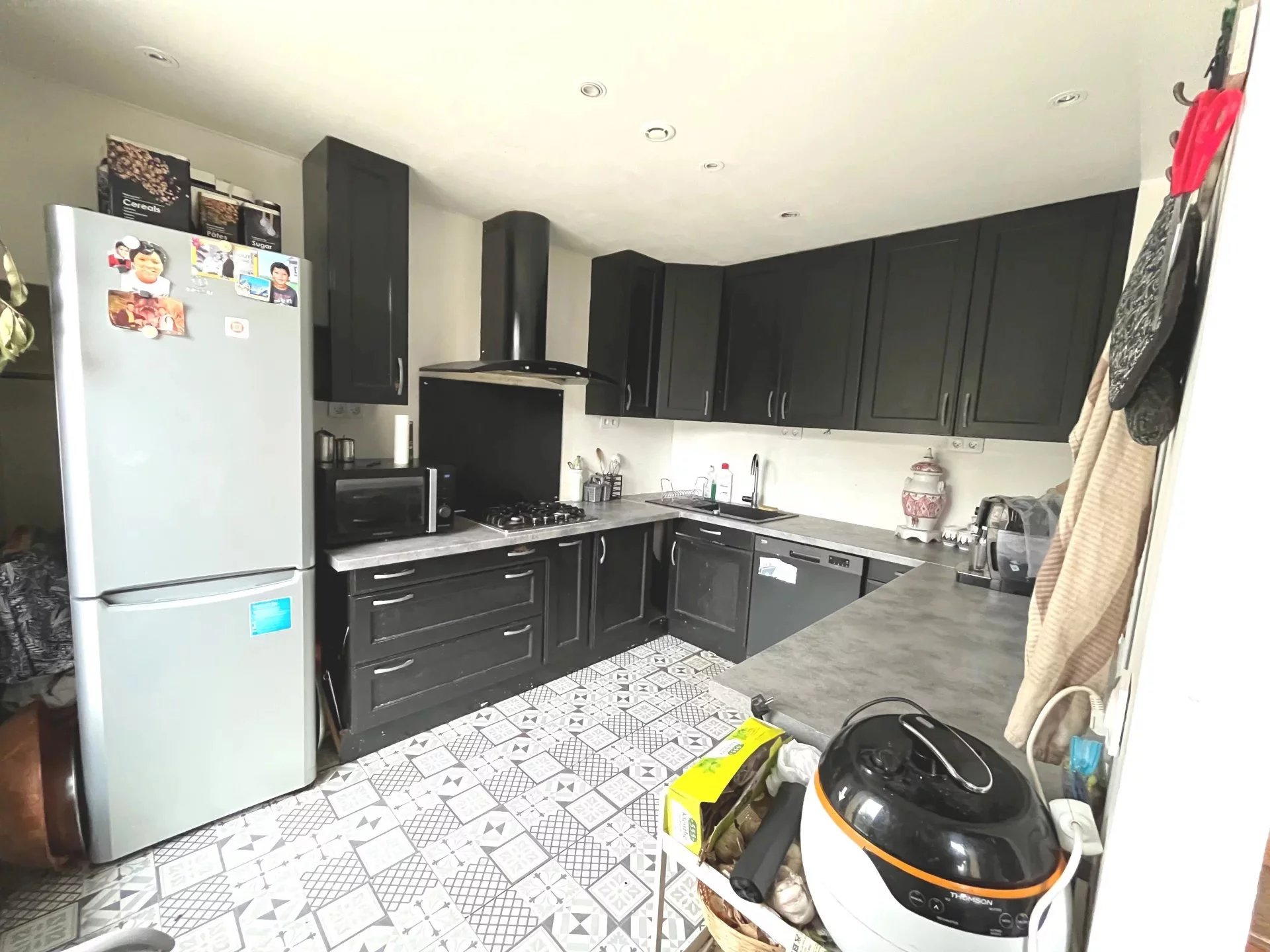 Vente Maison Livry-Gargan