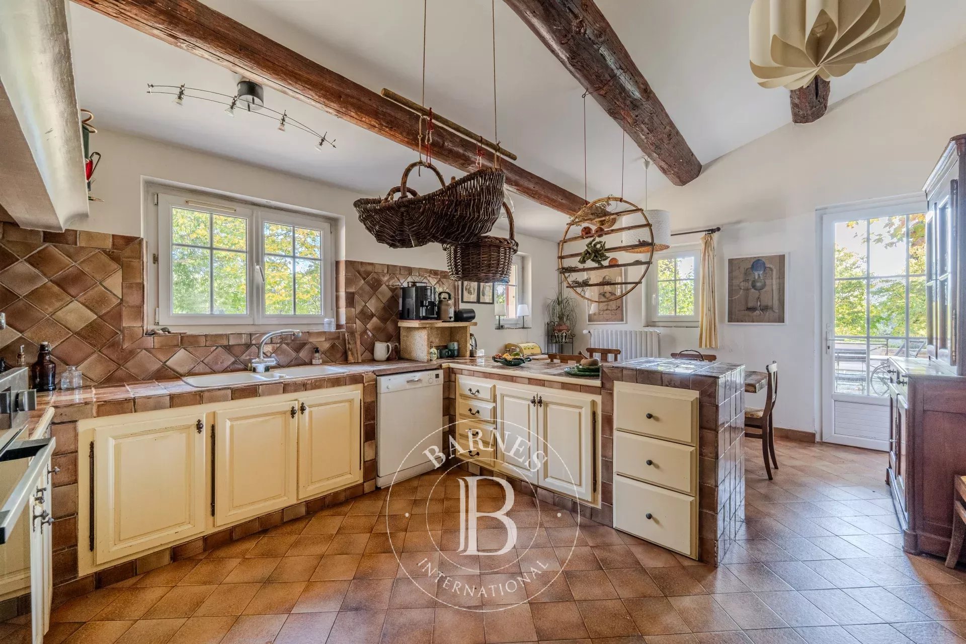 Mülkiyet Aix-en-Provence - picture 10