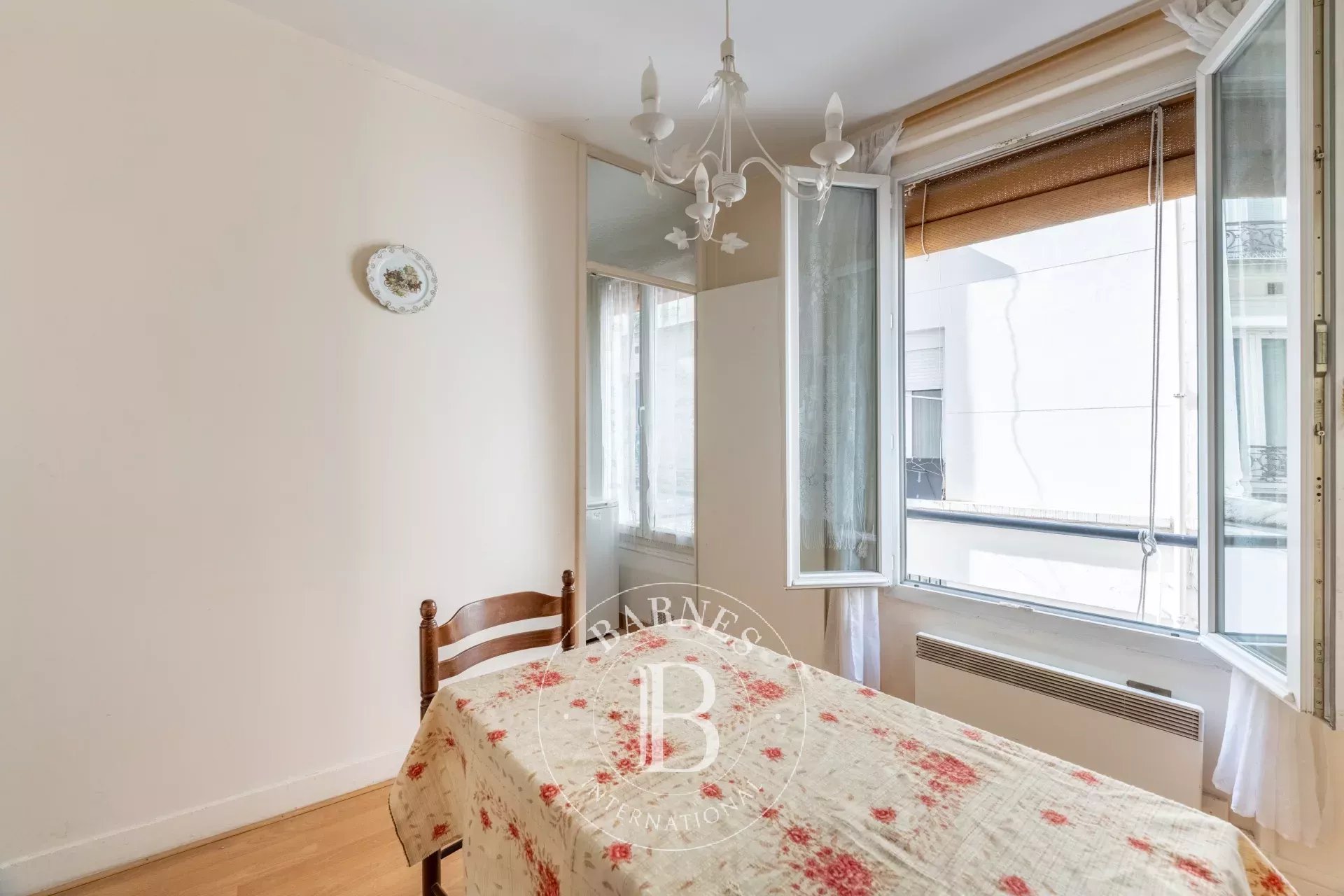 Daire Paris 11ème - picture 13