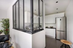 1-Bedroom Apartment in Neuilly-Sur-Seine — photo 7 of 7