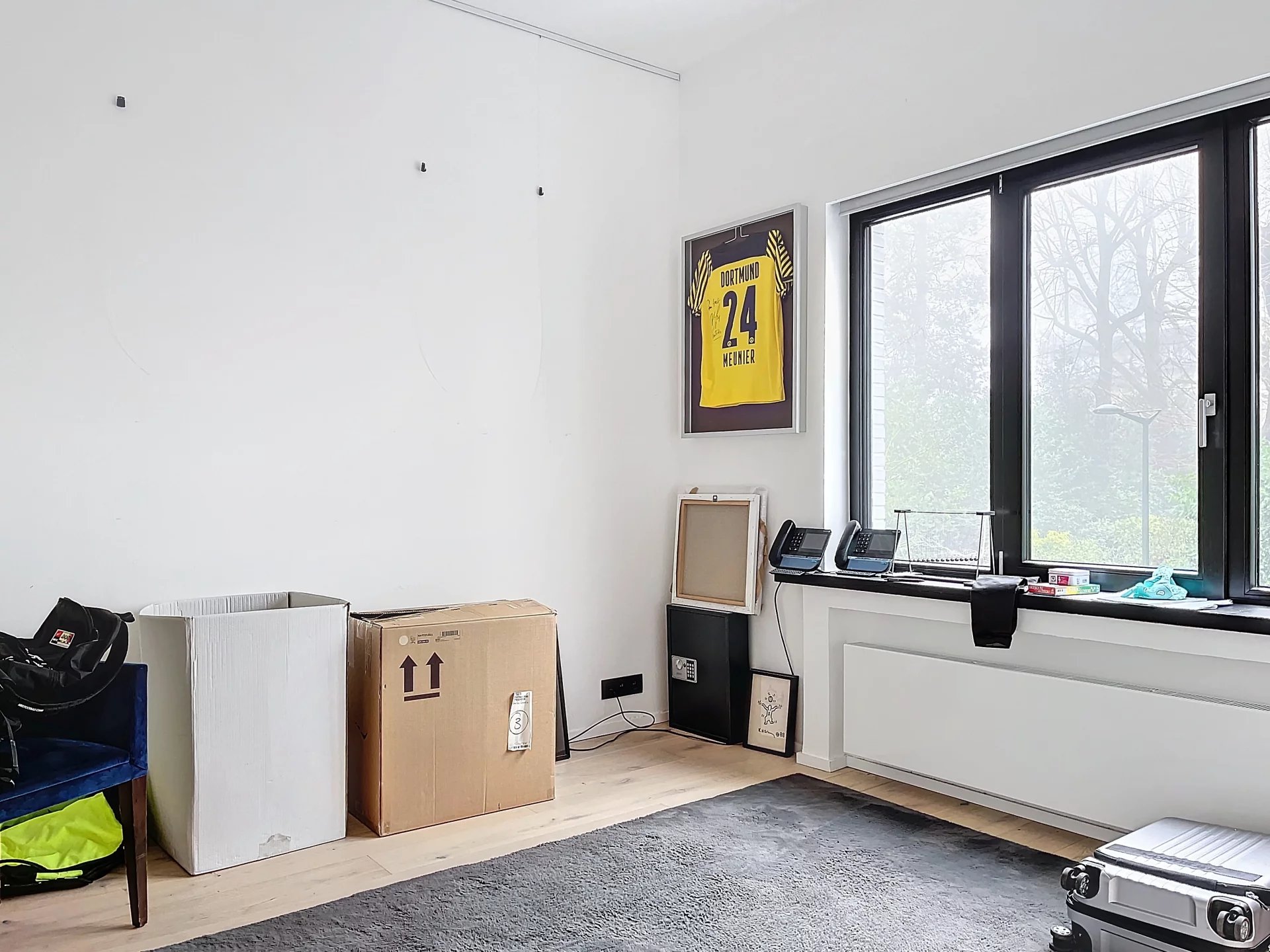 Prins dOrange - Huis met 4 slaapkamers