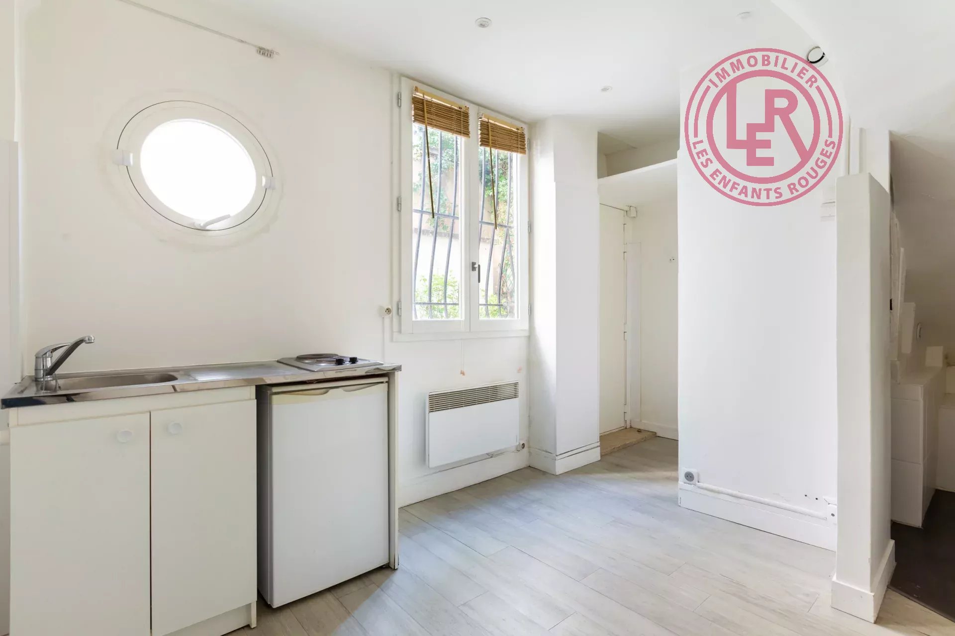 Agence immobilière de Les Enfants Rouges
