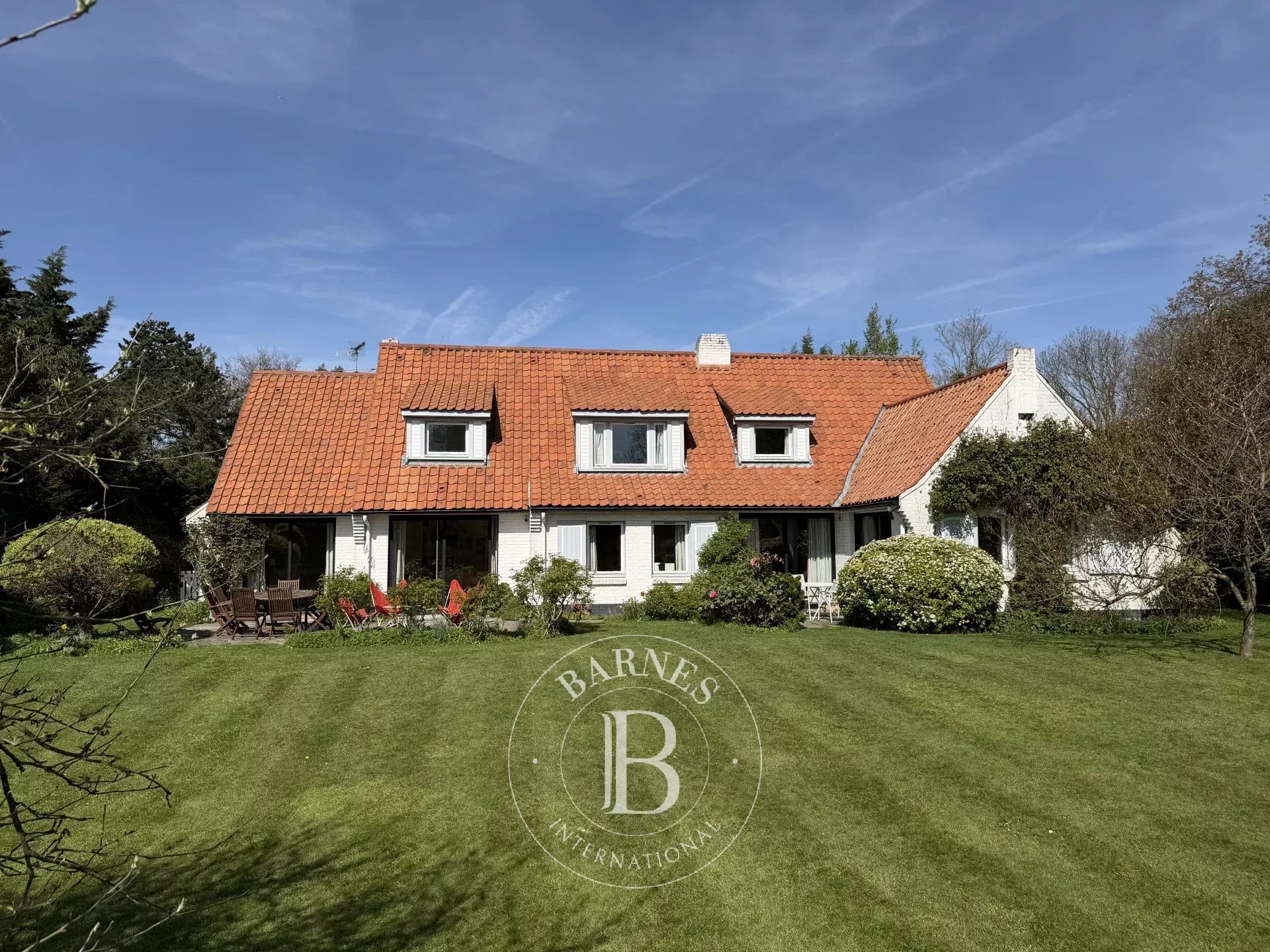 Maison Wasquehal  -  ref 86866588 (picture 1)