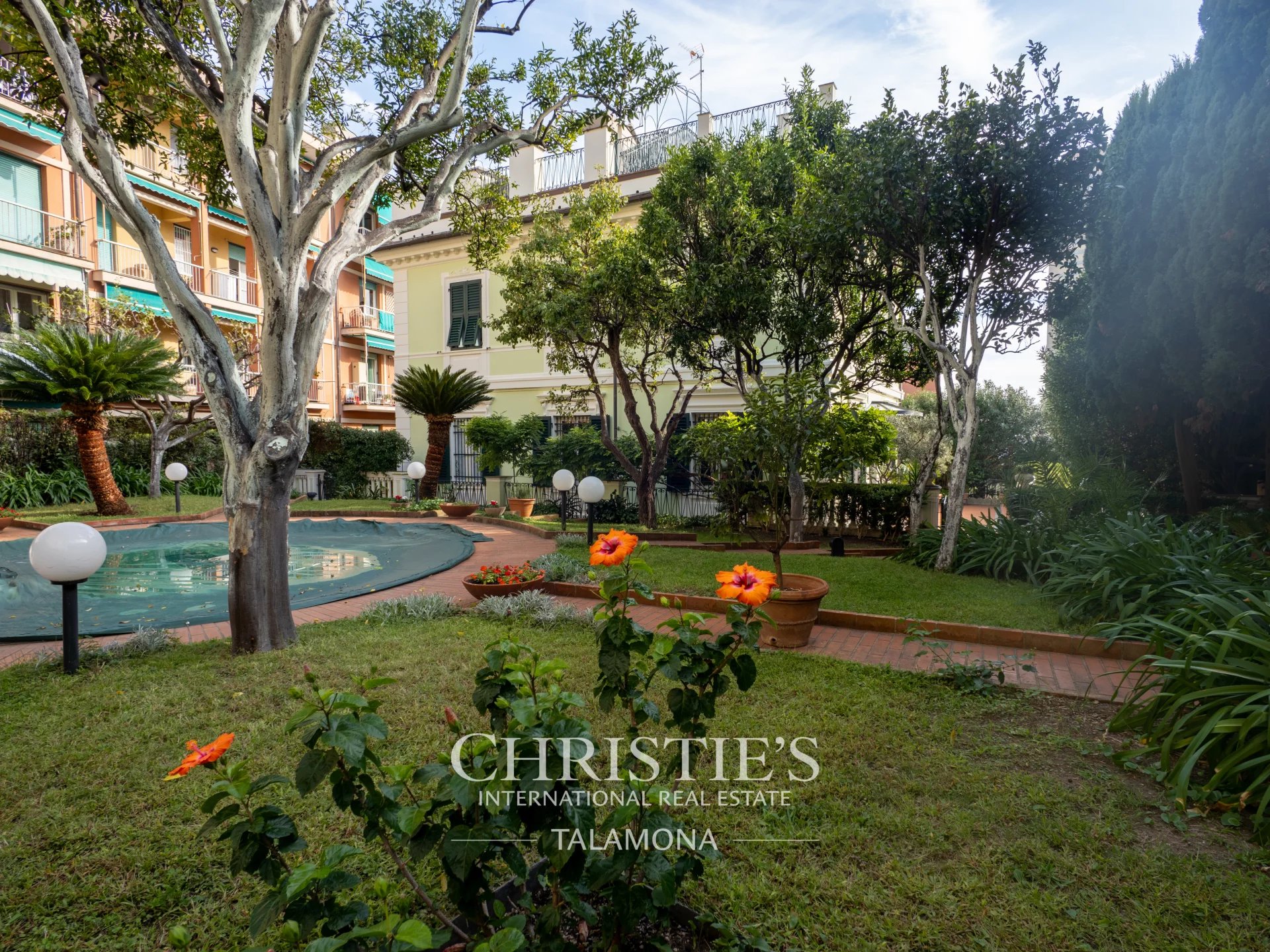 Villa/Townhouse's Image 45