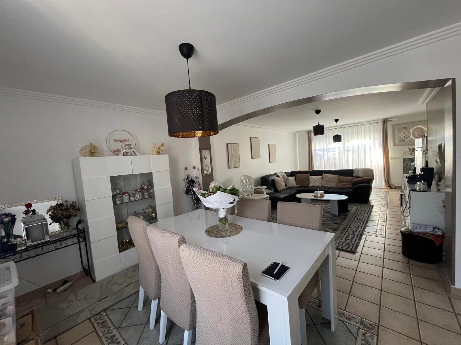 Coup de cur à Drancy - maison familiale prête à vivre !