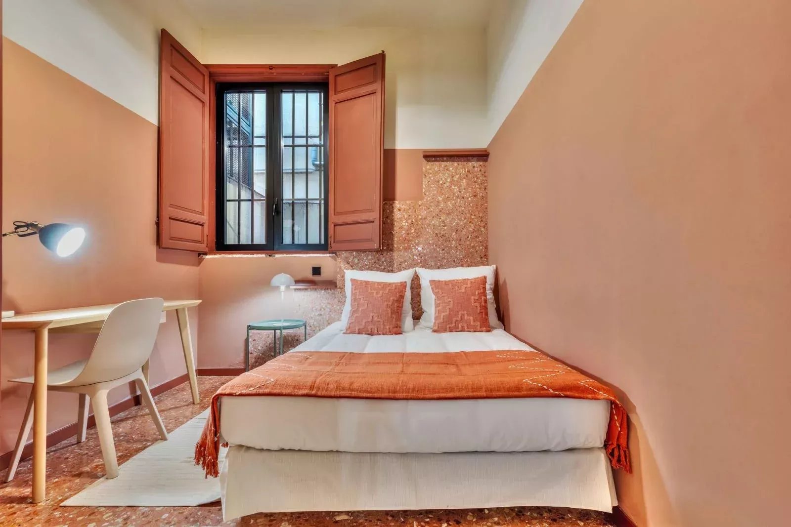 Daire Madrid - picture 8