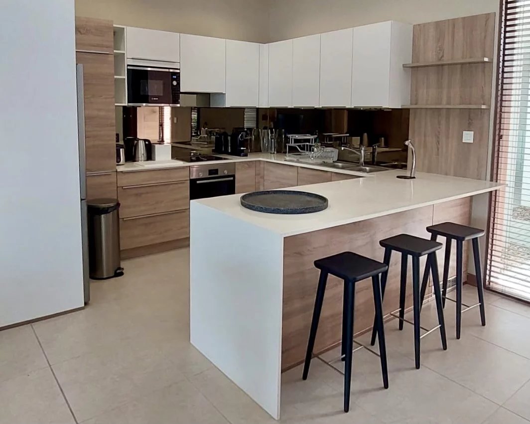 Daire Grand Baie - picture 6