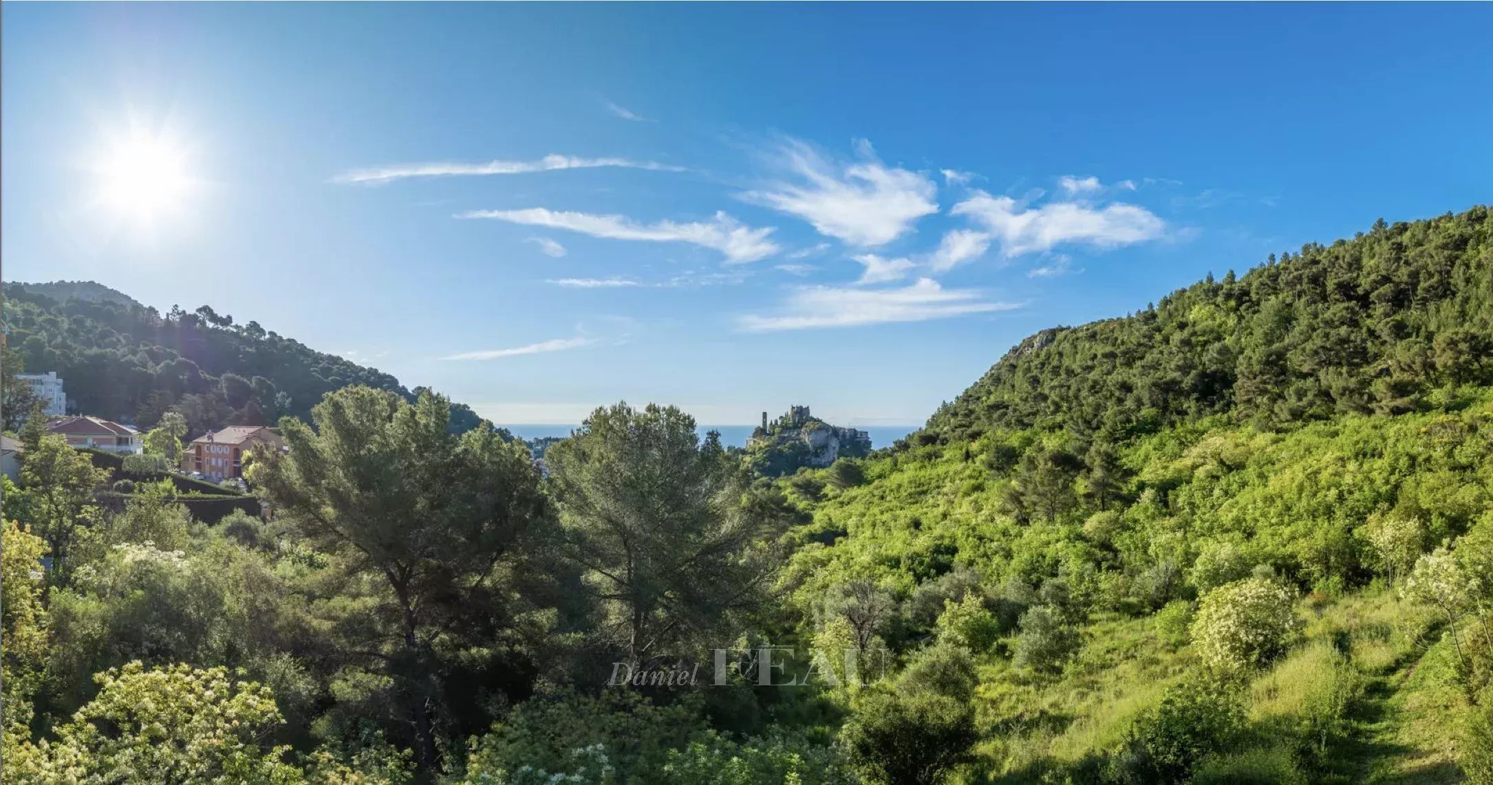 Eze - Appartement de standing