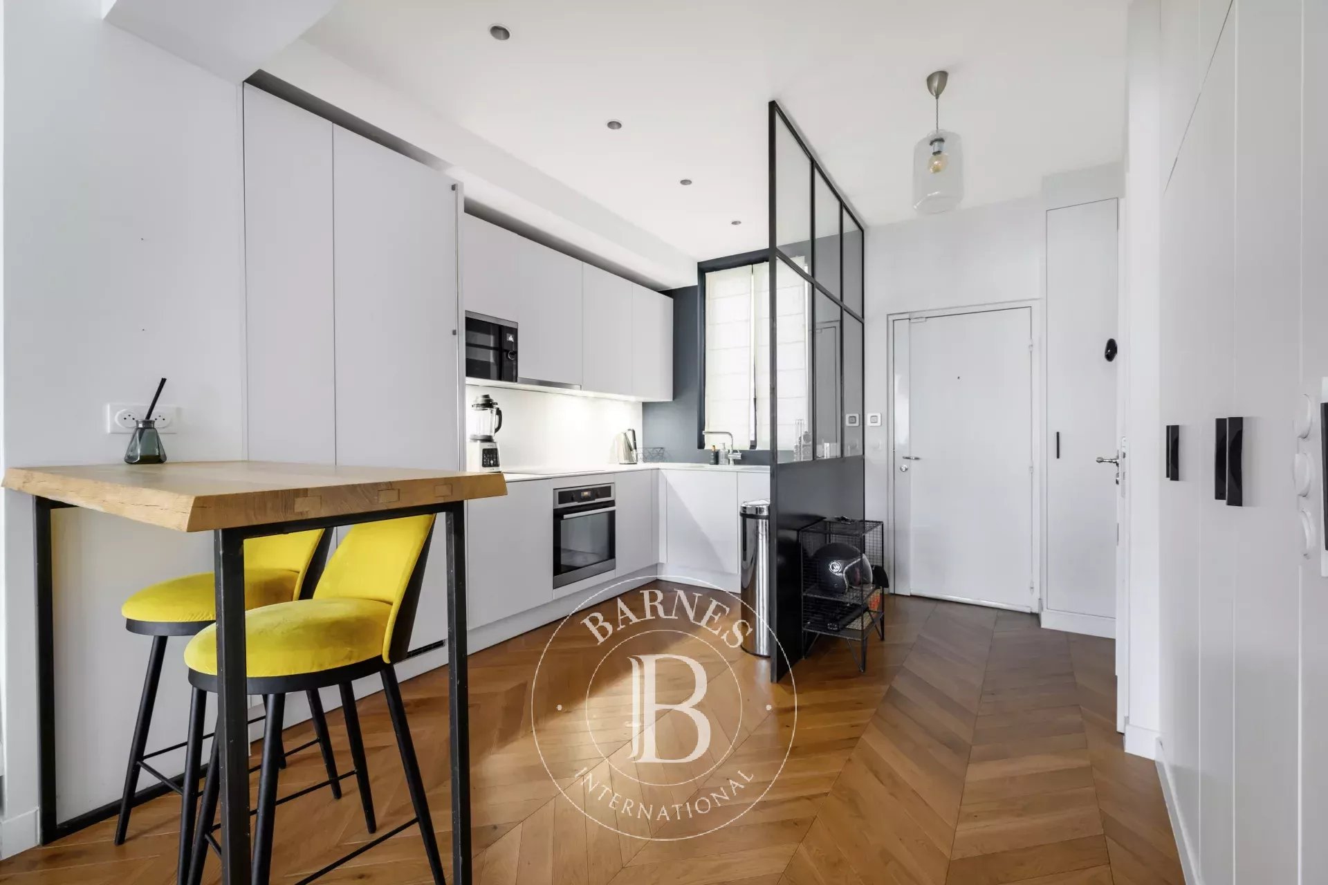 Daire Paris 2ème - picture 8