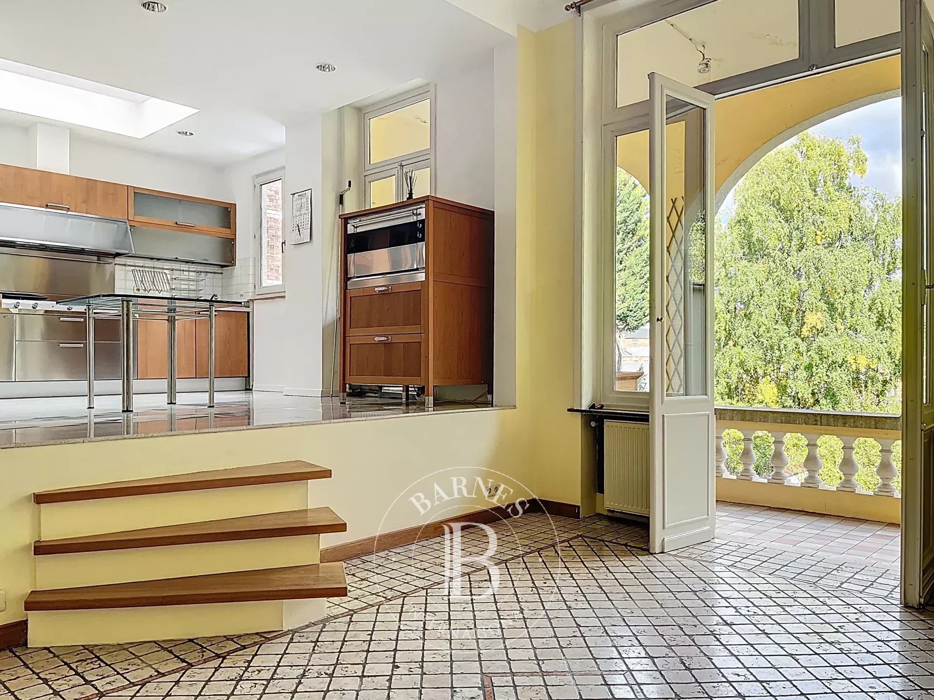 Albert - 3 bedroom apartment