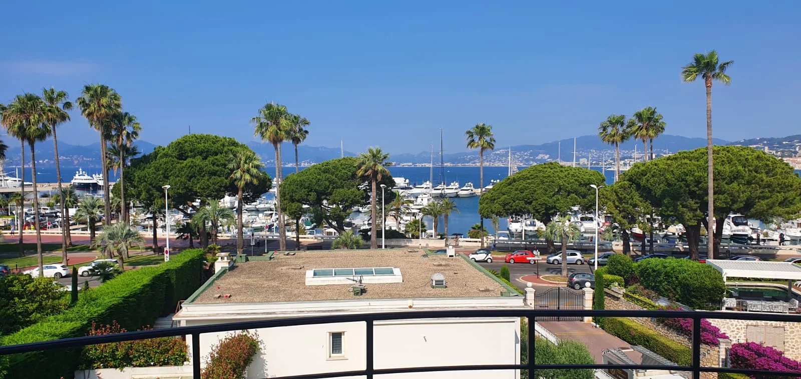 Sale Apartment - Cannes