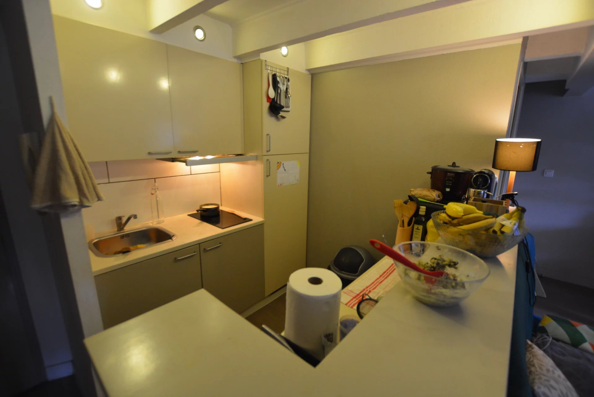 Rental Apartment Toulouse Raymond IV