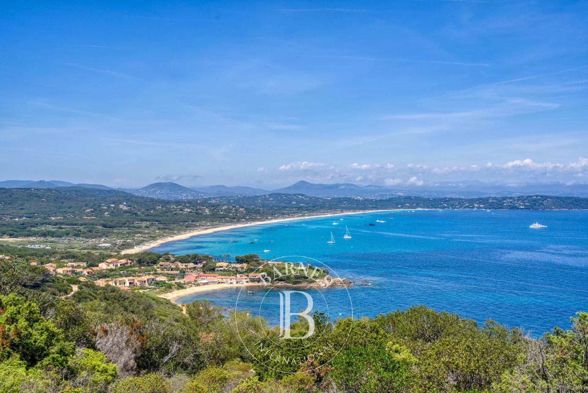 Villa Ramatuelle  -  ref 82560190 (picture 2)