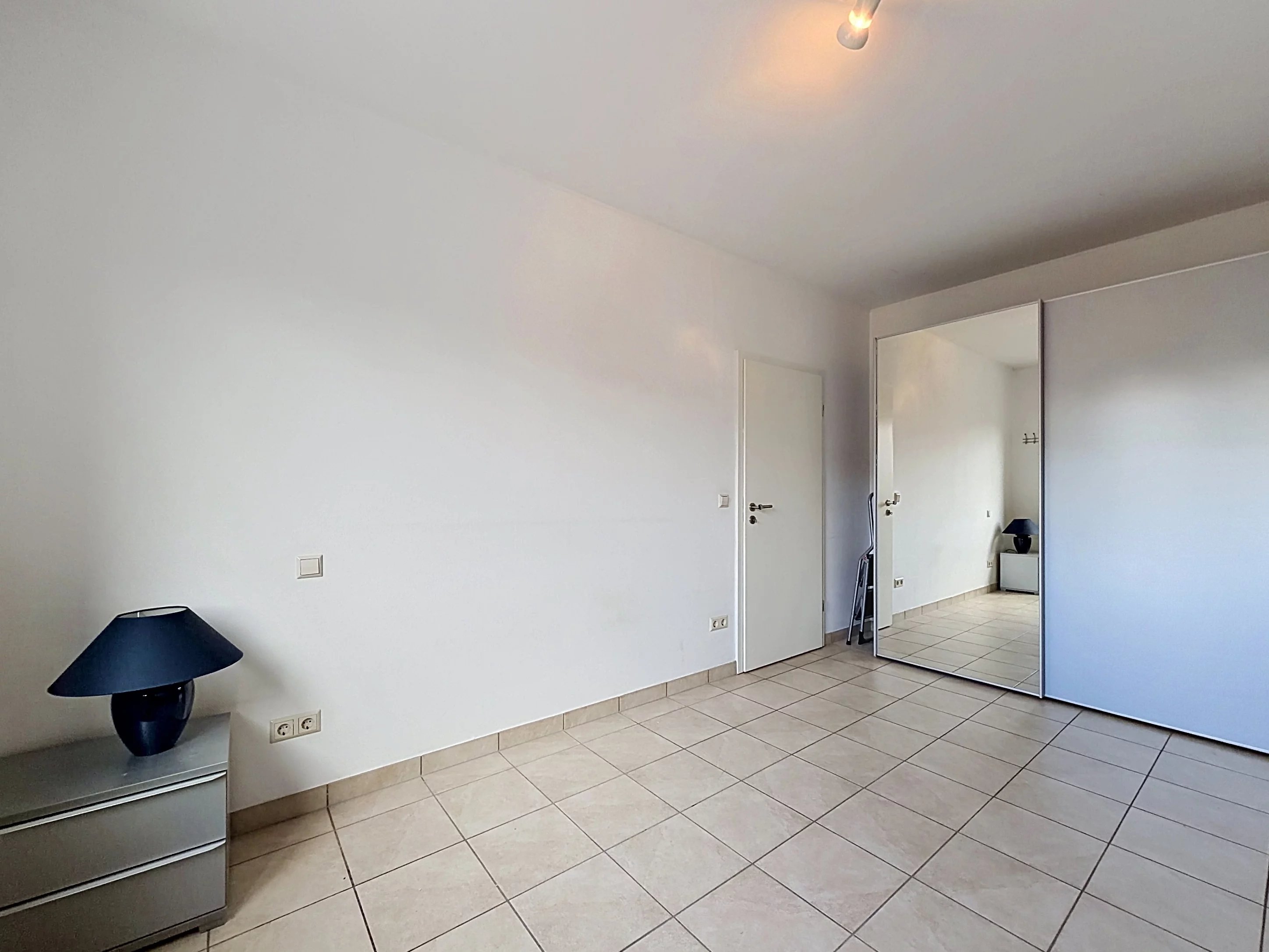 Apartment in Mondorf-les-Bains