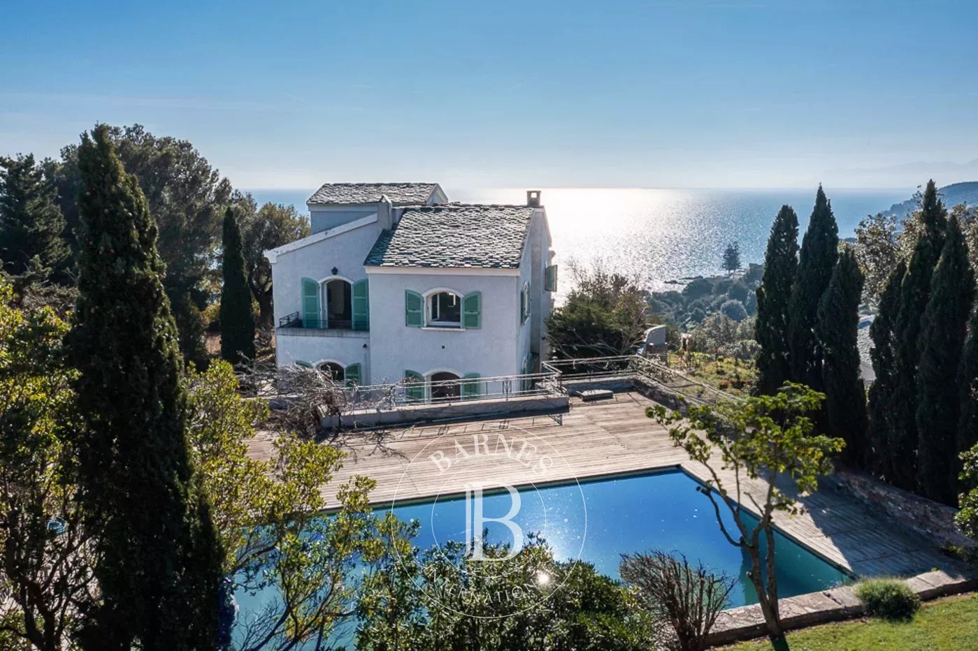 Villa Bastia - picture 4