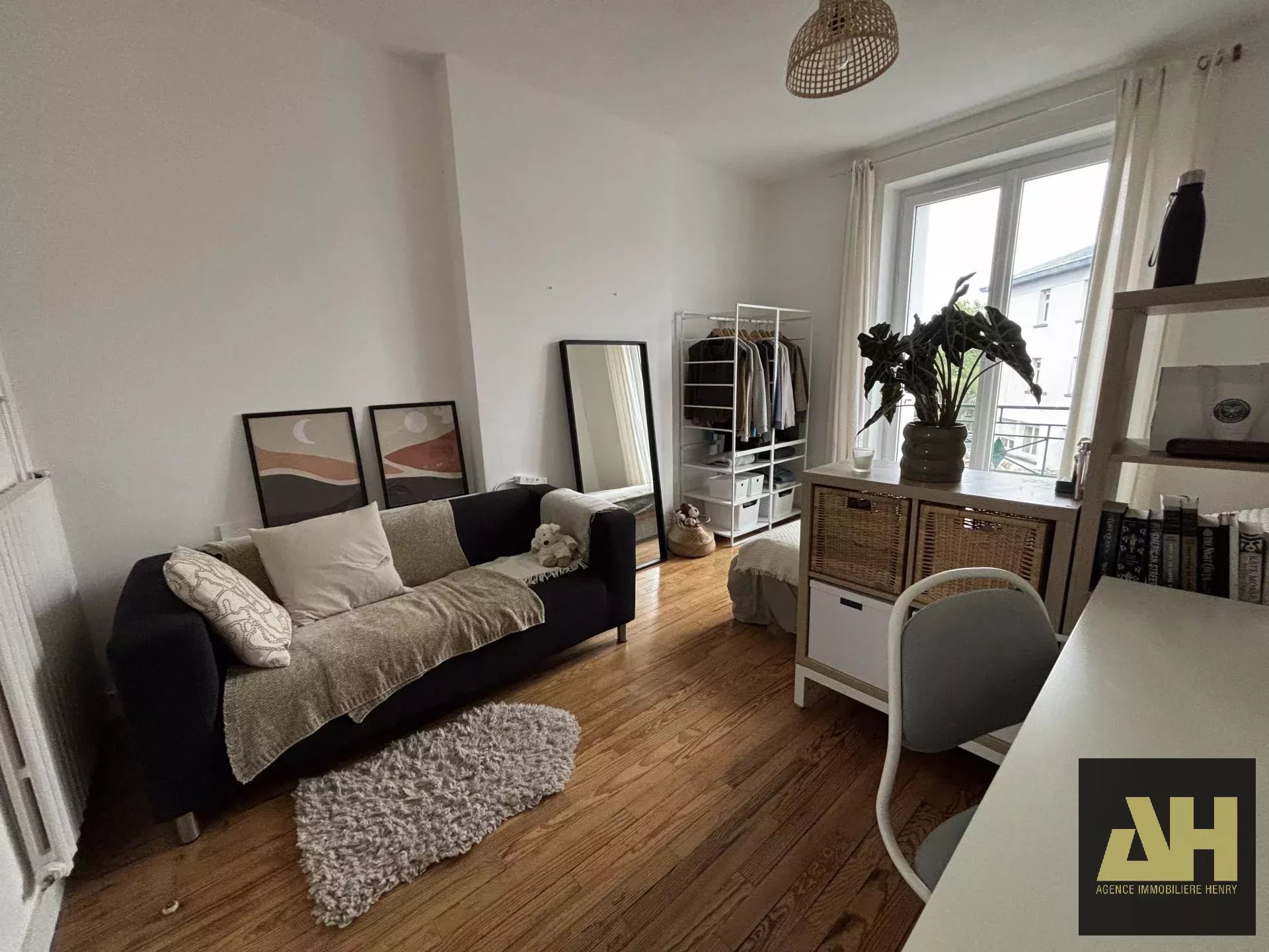 Location Appartement Brest