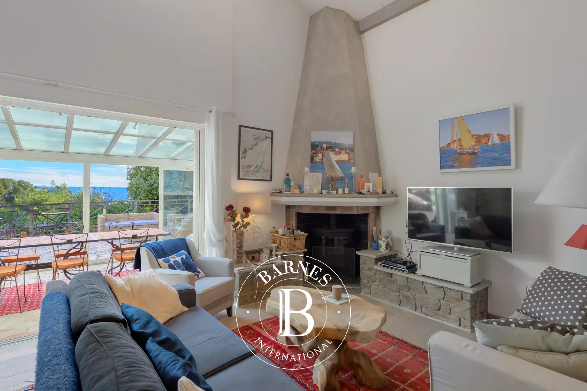 Maison Bormes-les-Mimosas  -  ref 83936686 (picture 2)