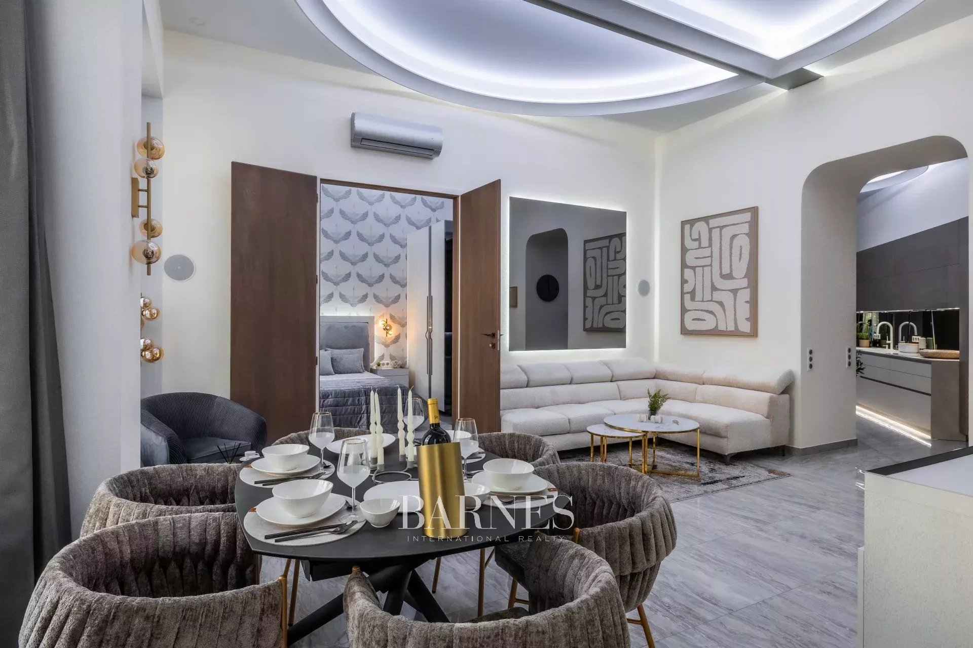 Daire Budapest VI. kerülete - picture 22