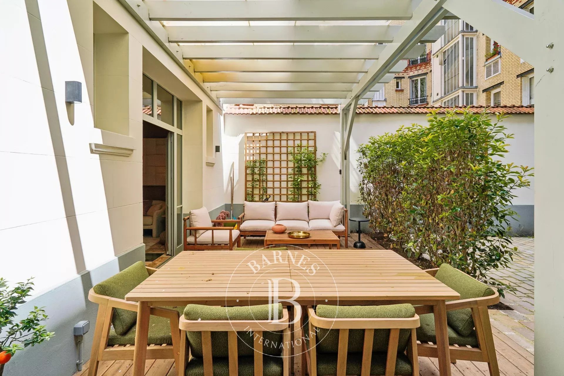 Piso Paris 75016  -  ref 87088413 (picture 2)