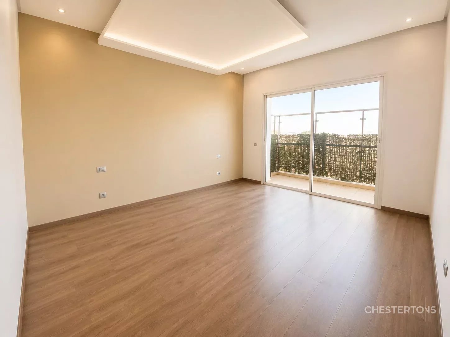  Image of Apartment - 3 Bedrooms - 2 Bathrooms for Rental in Rabat-Rabat-Morocco, Image 6