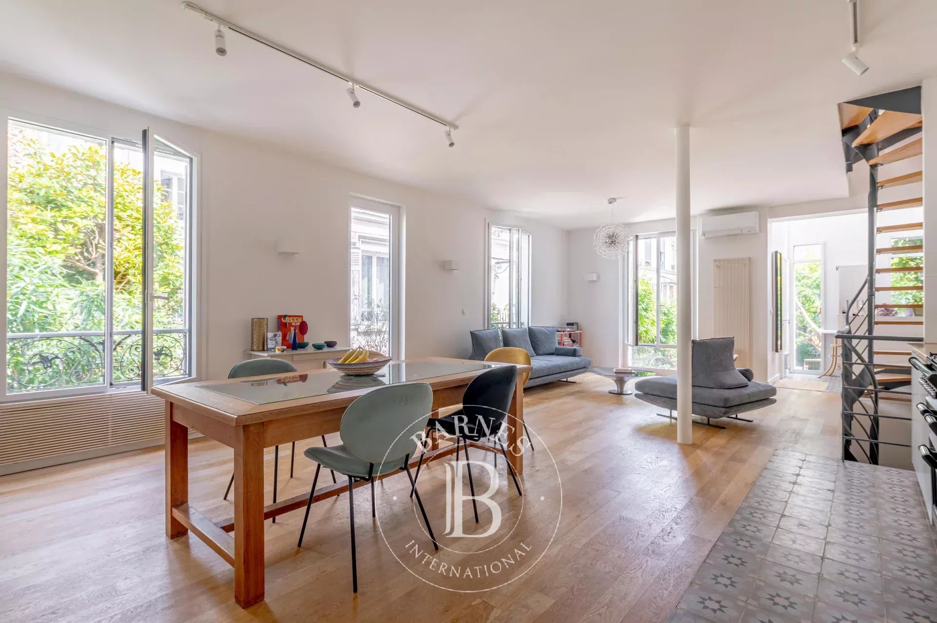 Ev Paris 14ème - picture 4