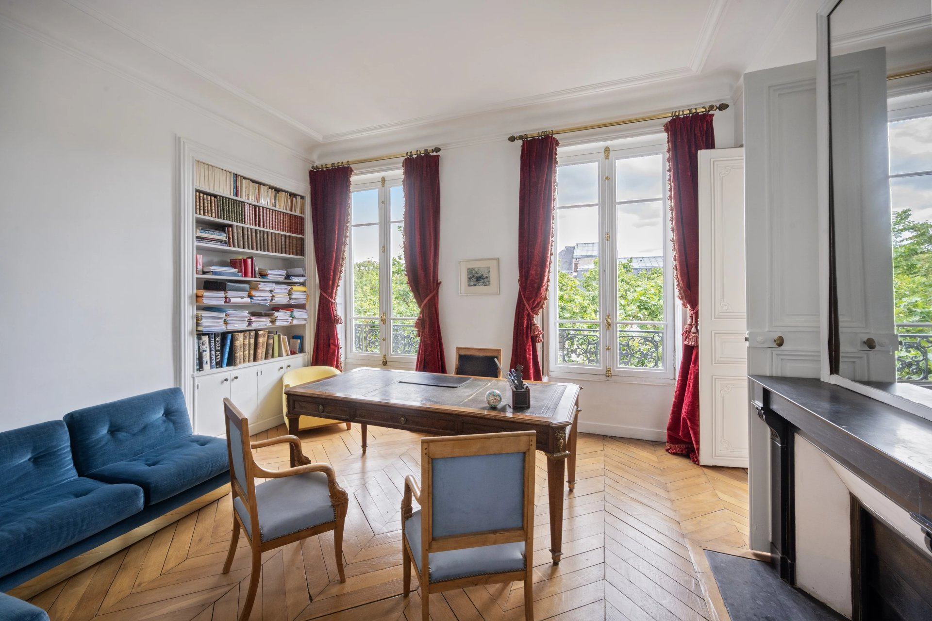4 Bedroom Apartment/Flat's Image 3
