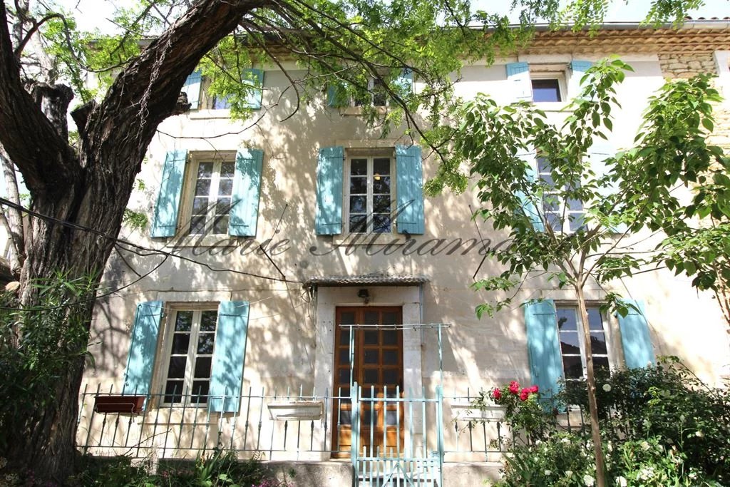 Vente Maison Avignon