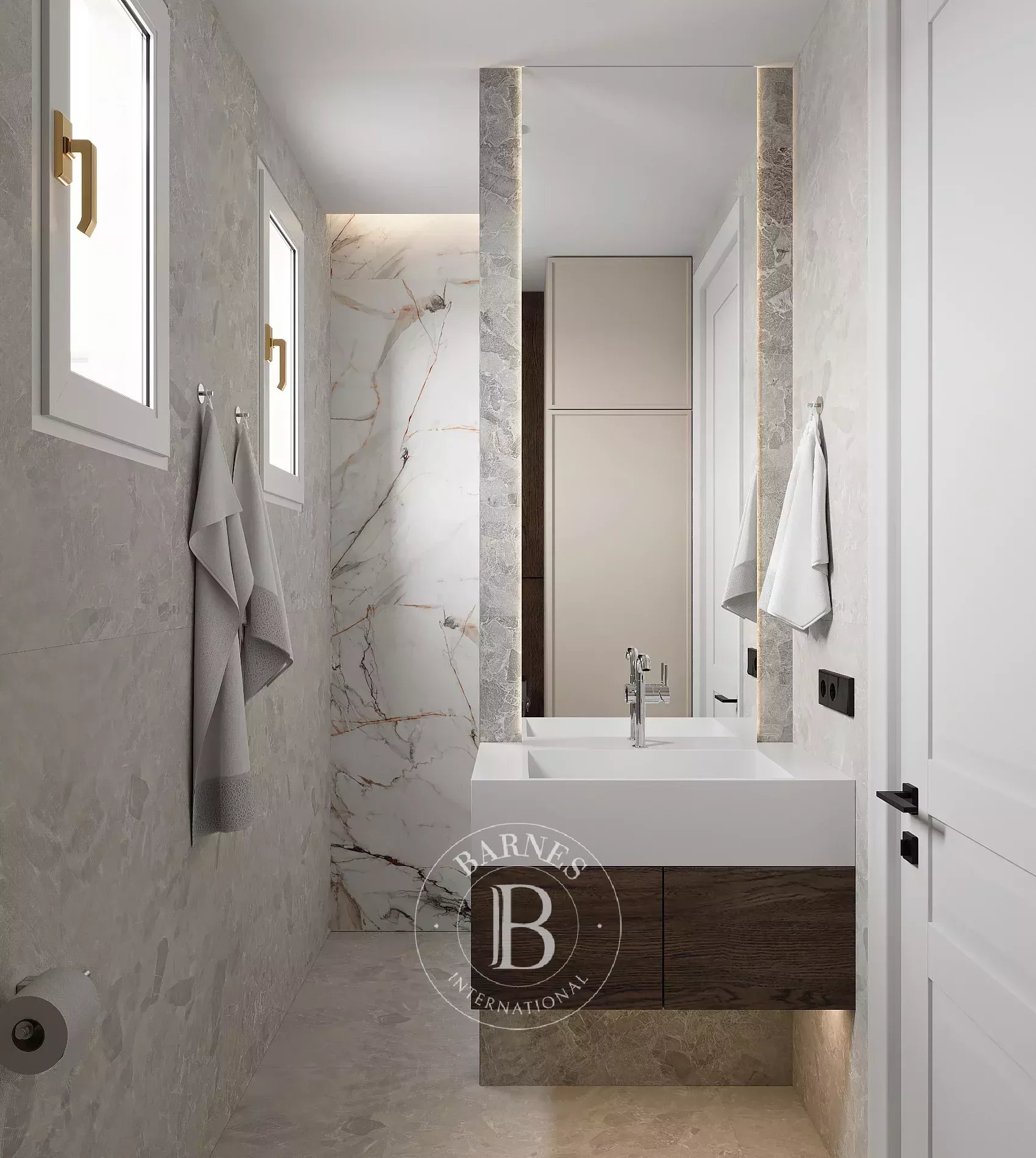 Daire Barcelona - picture 21