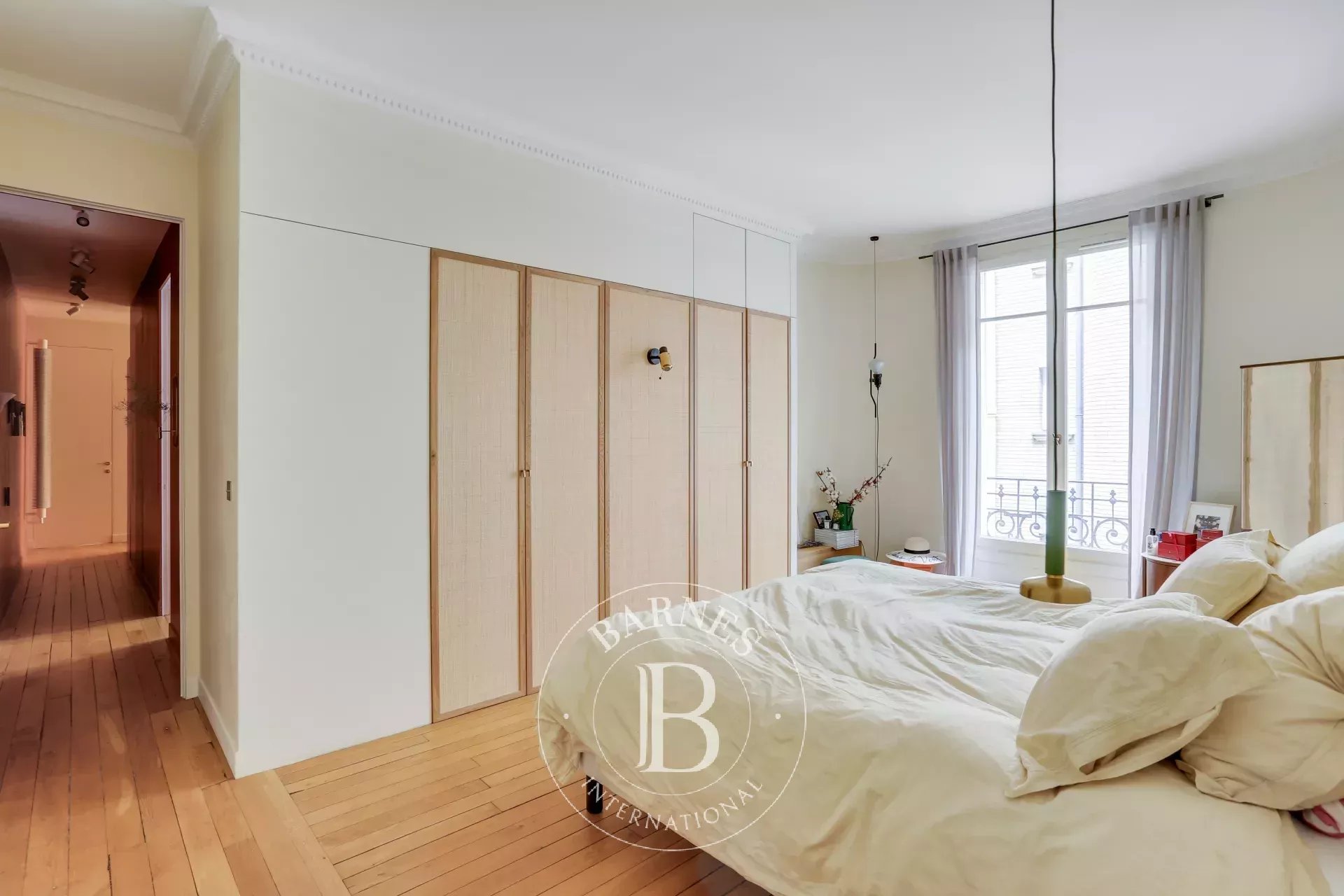 Daire Paris 6ème - picture 10