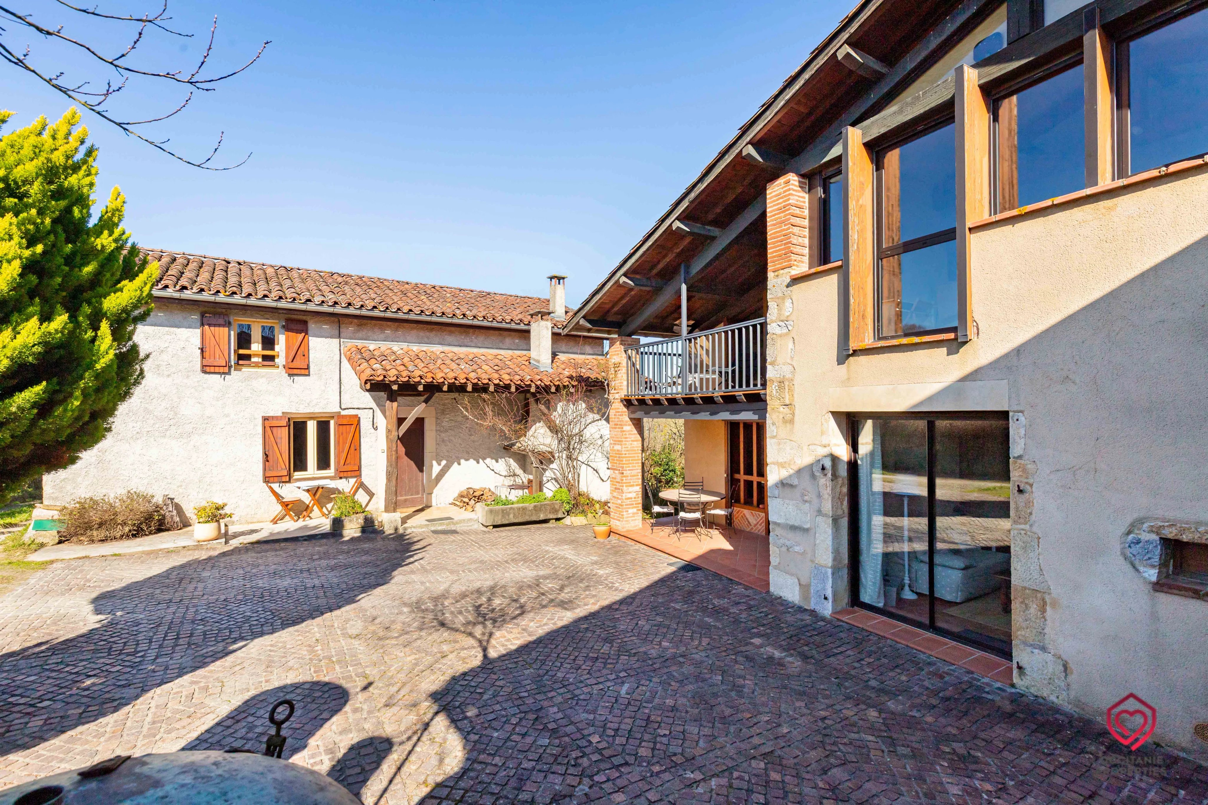 Property for sale Salies-du-Salat, Haute-Garonne