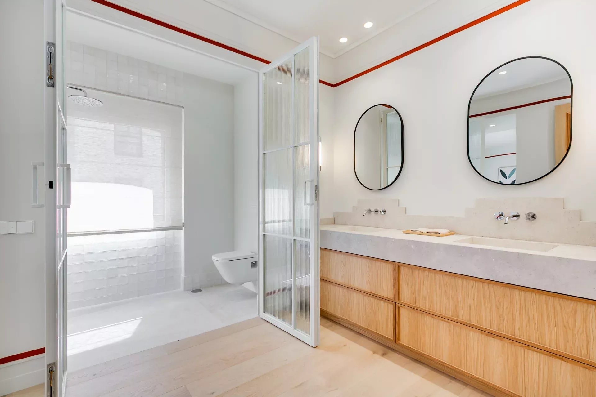 Daire Madrid - picture 38