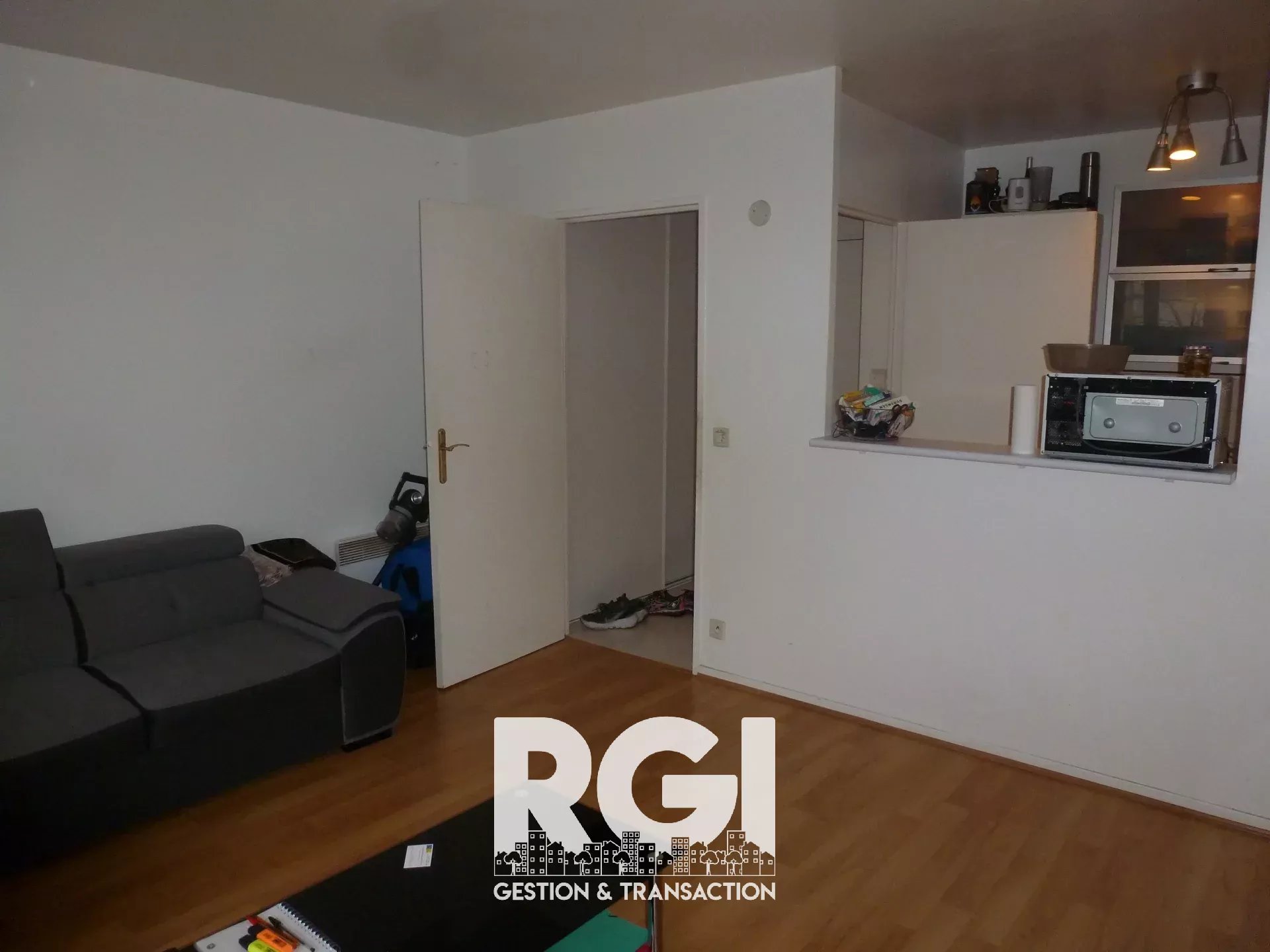 Vente Appartement Élancourt