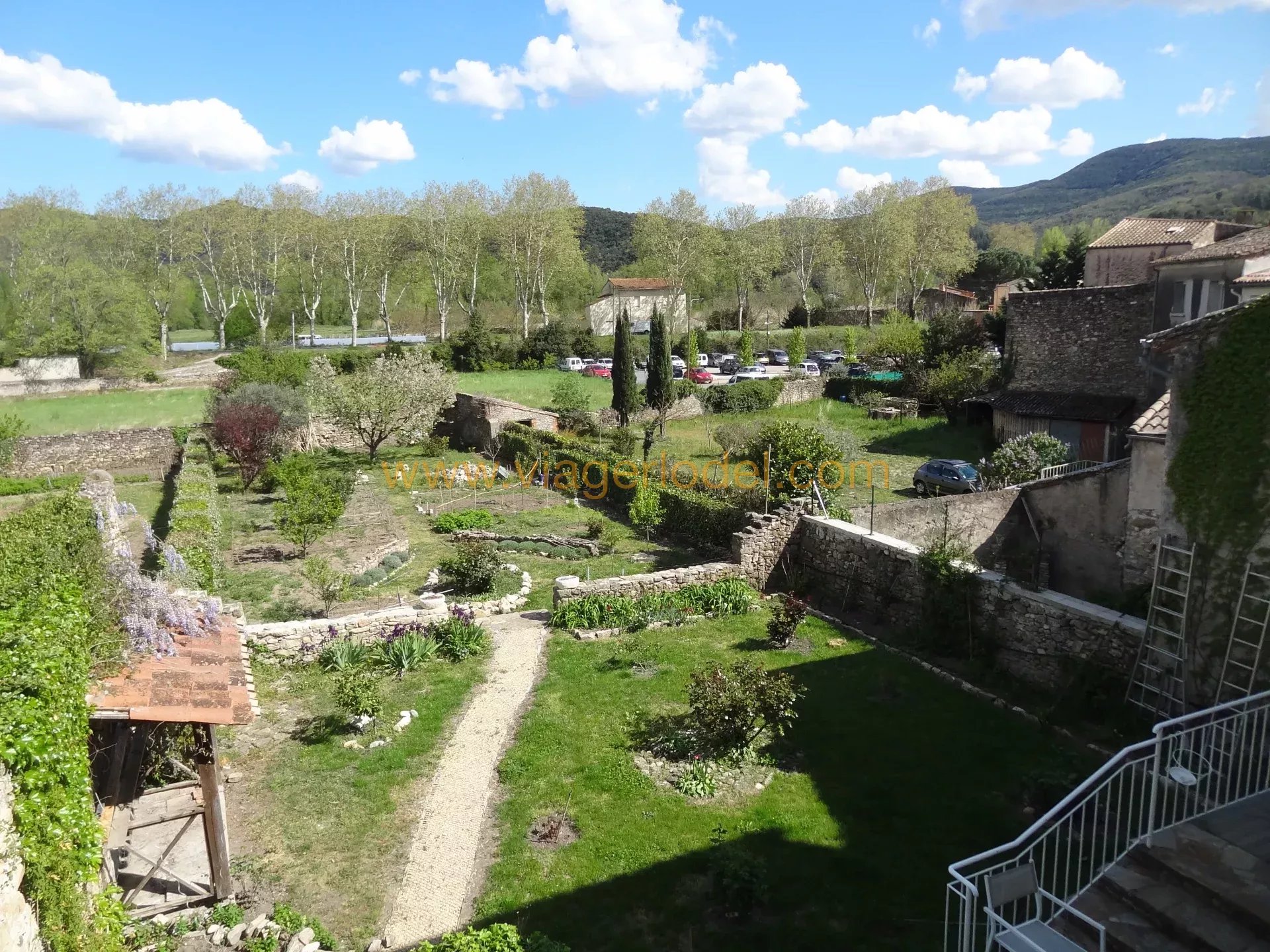 Vitalizio Casa Hérépian