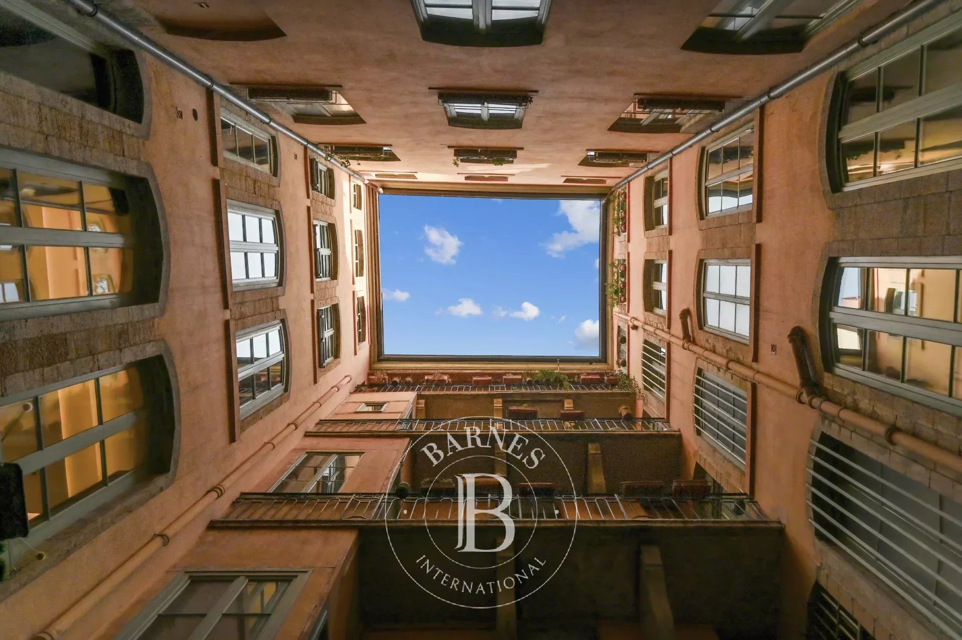 Daire Lyon 1er - picture 14