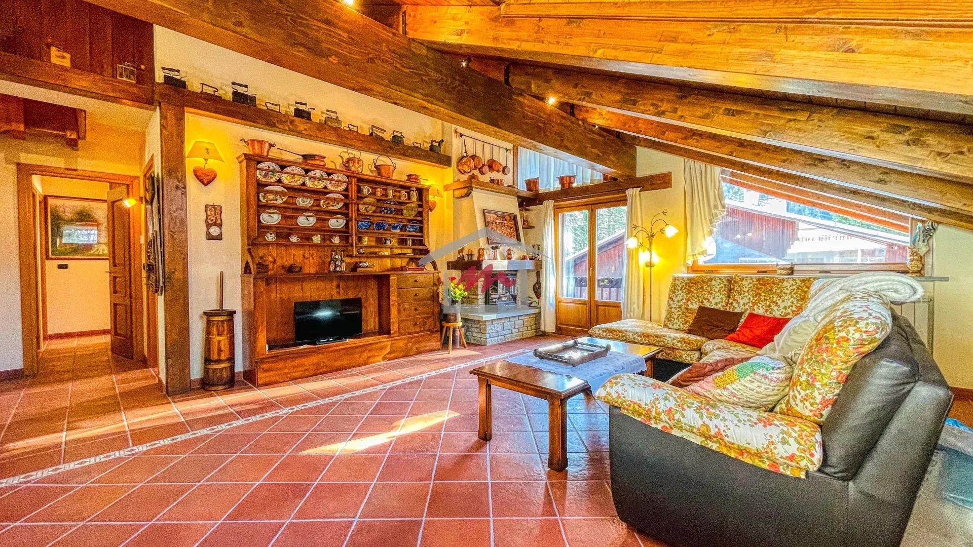 Vendita Appartamento Bardonecchia