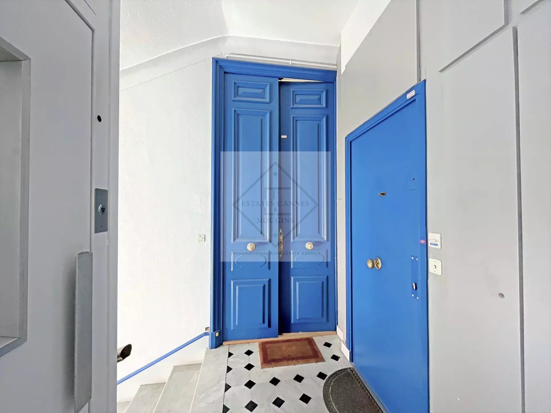Banane, Cannes : Charmant appartement 2 chambres — photo 19