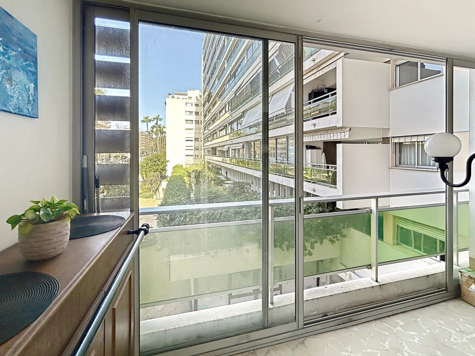 Location Appartement Cannes