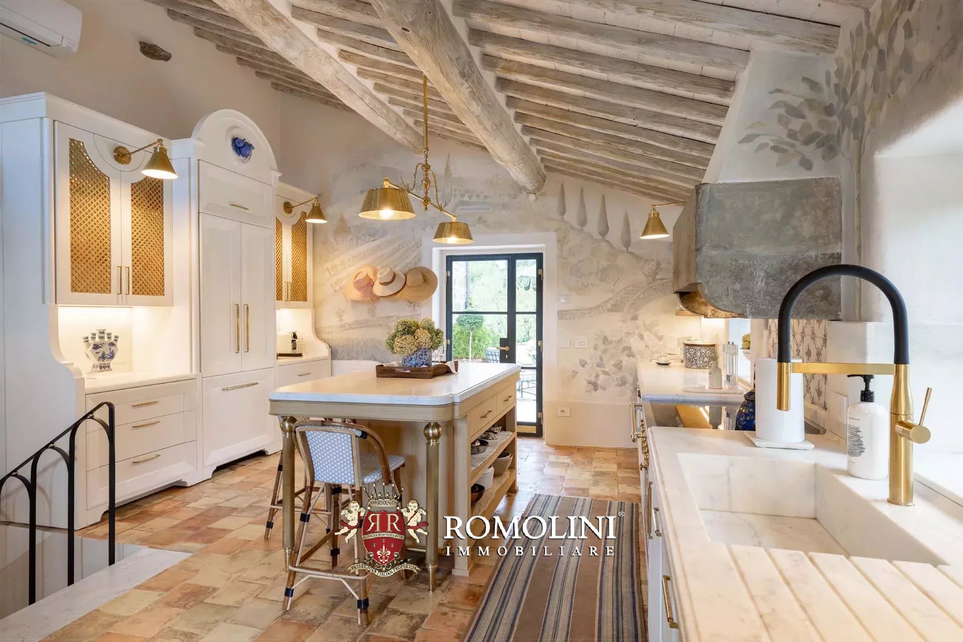 4 Bedroom Villa/Townhouse's Image 23
