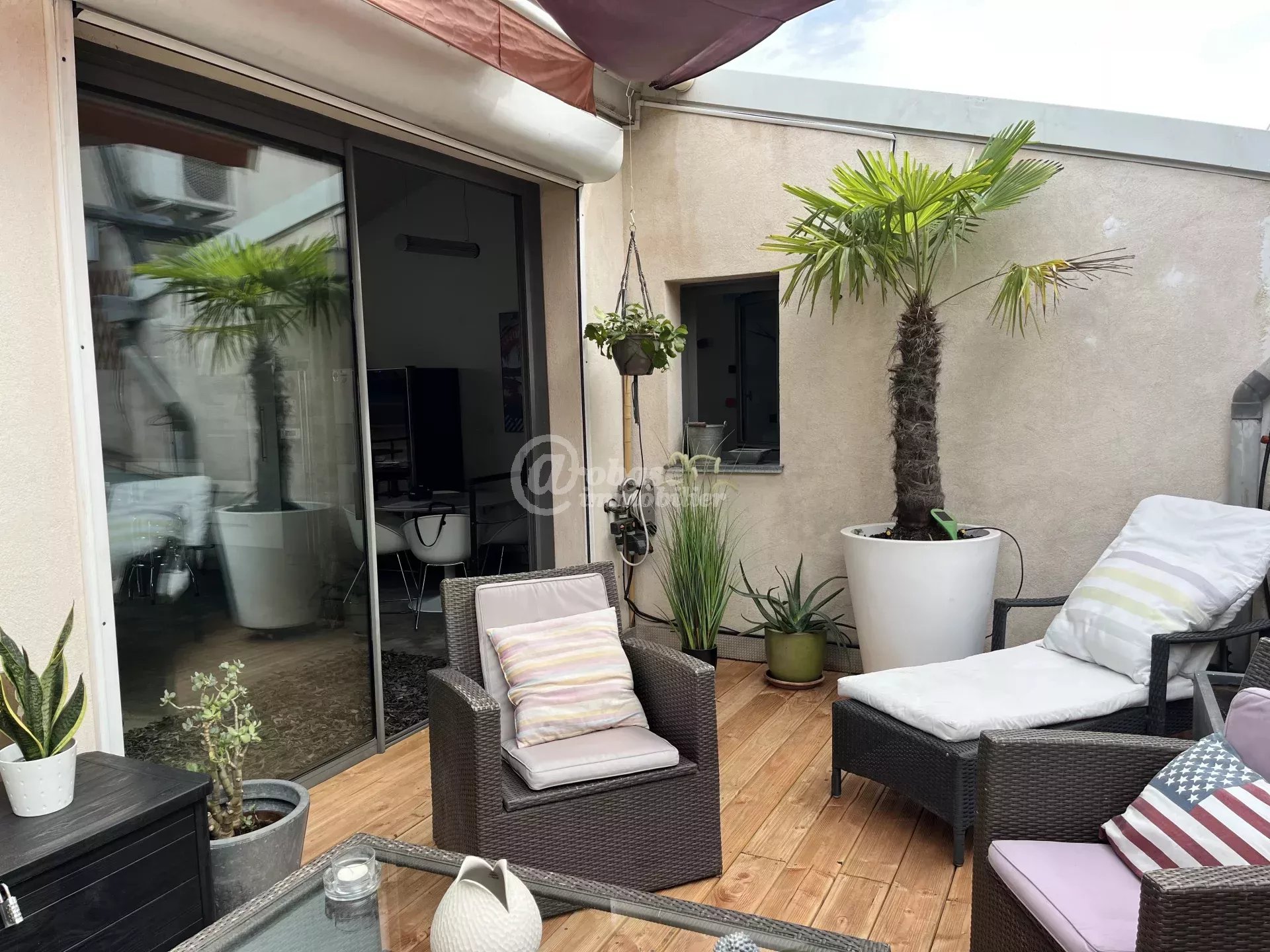 Agence immobilière de Arobase Immobilier